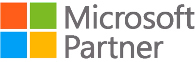 Logo Microsoft Partner