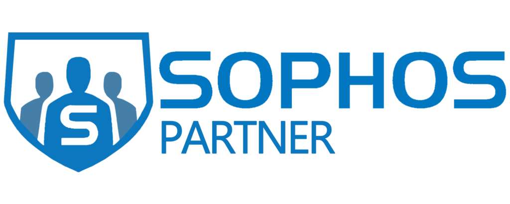 Logo partenaire Sophos
