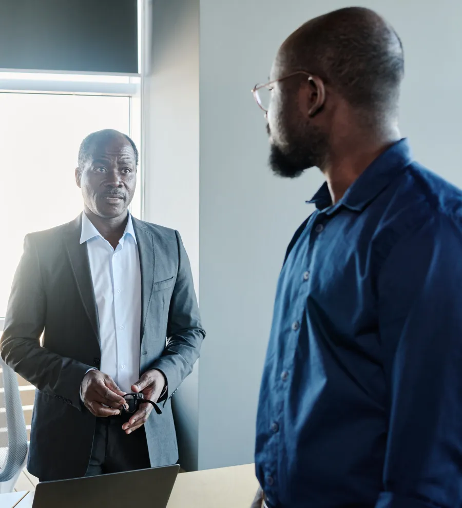 Illustration Automatisation Processus Rpa Abidjan Côte d'Ivoire - Vendoprone