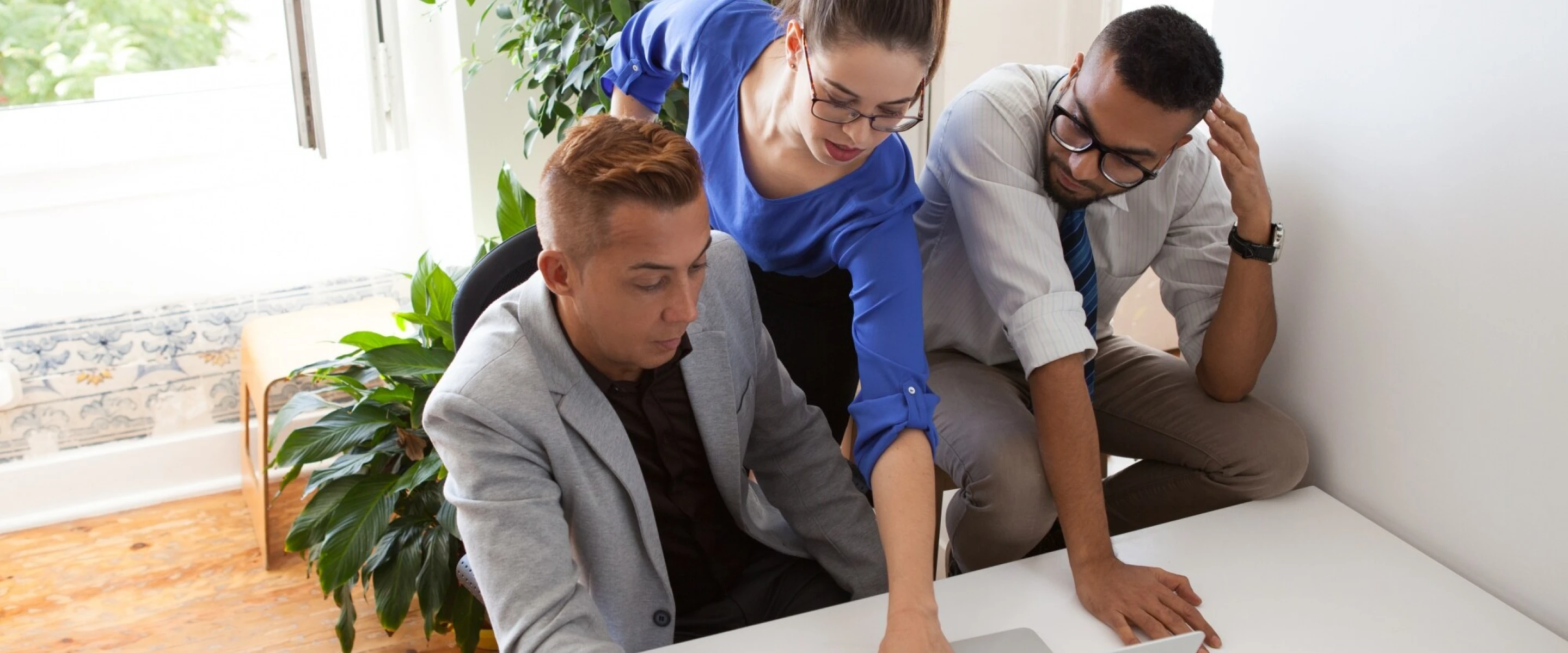 Ingénierie &Développement Informatique