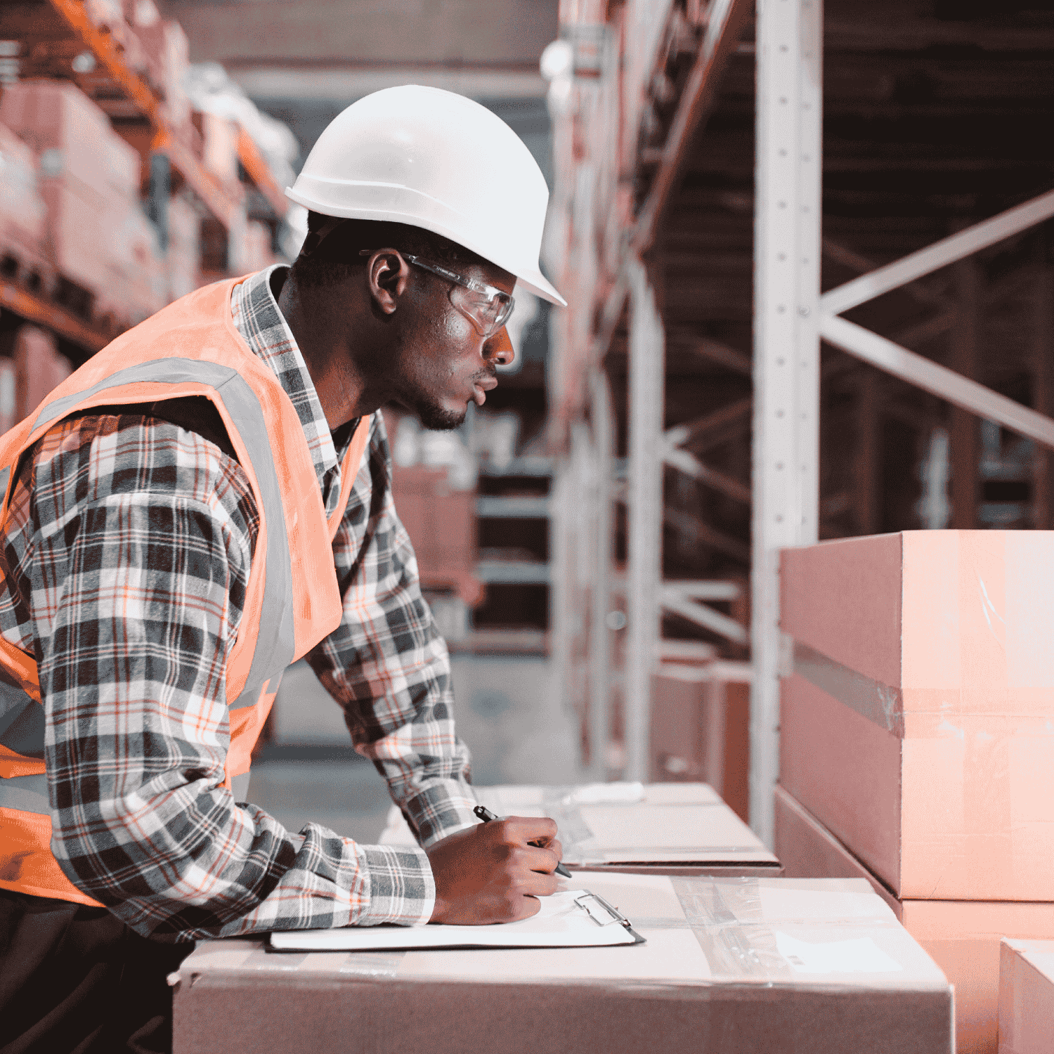 Études, Gestion et Stratégie d'Entreprise - Vendoprone