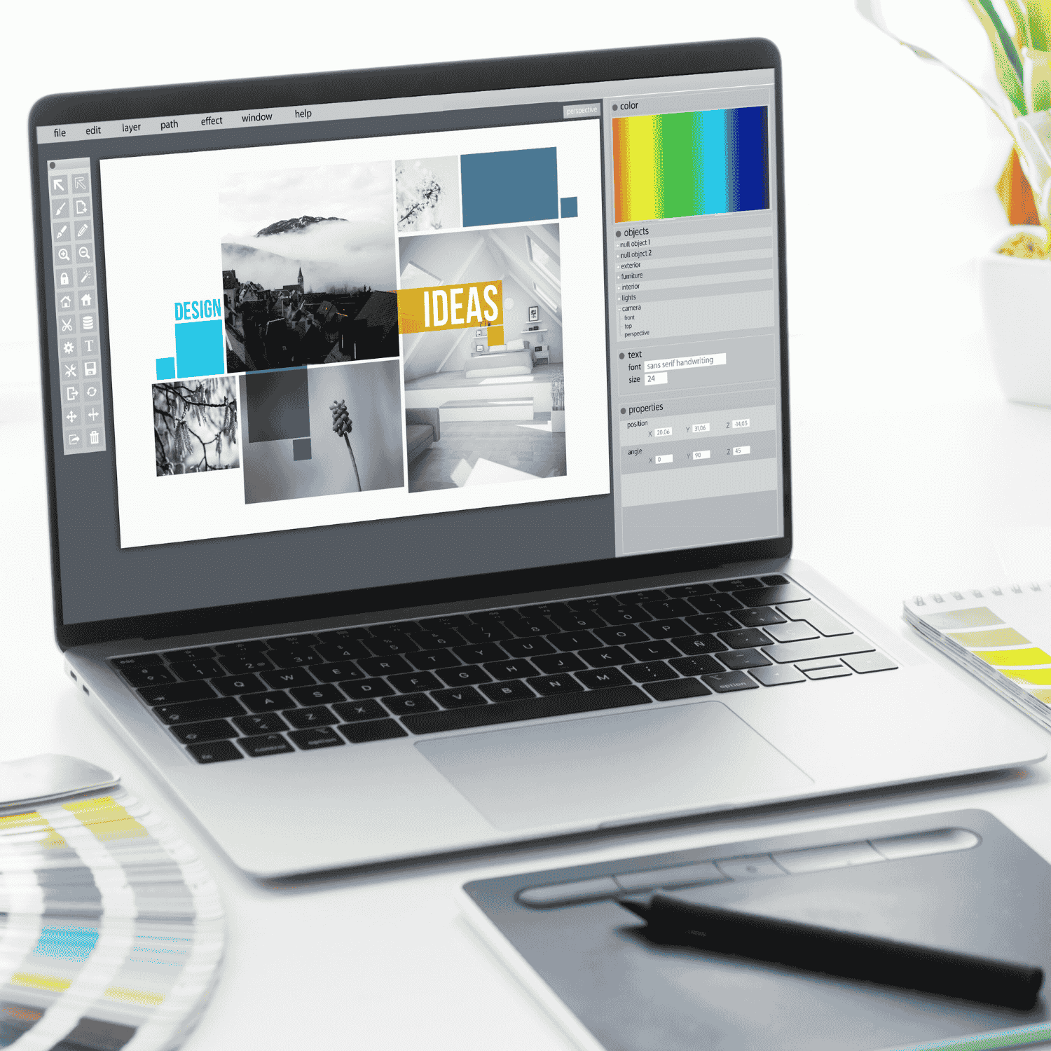 Expérience Utilisateur & Conversion - Vendoprone