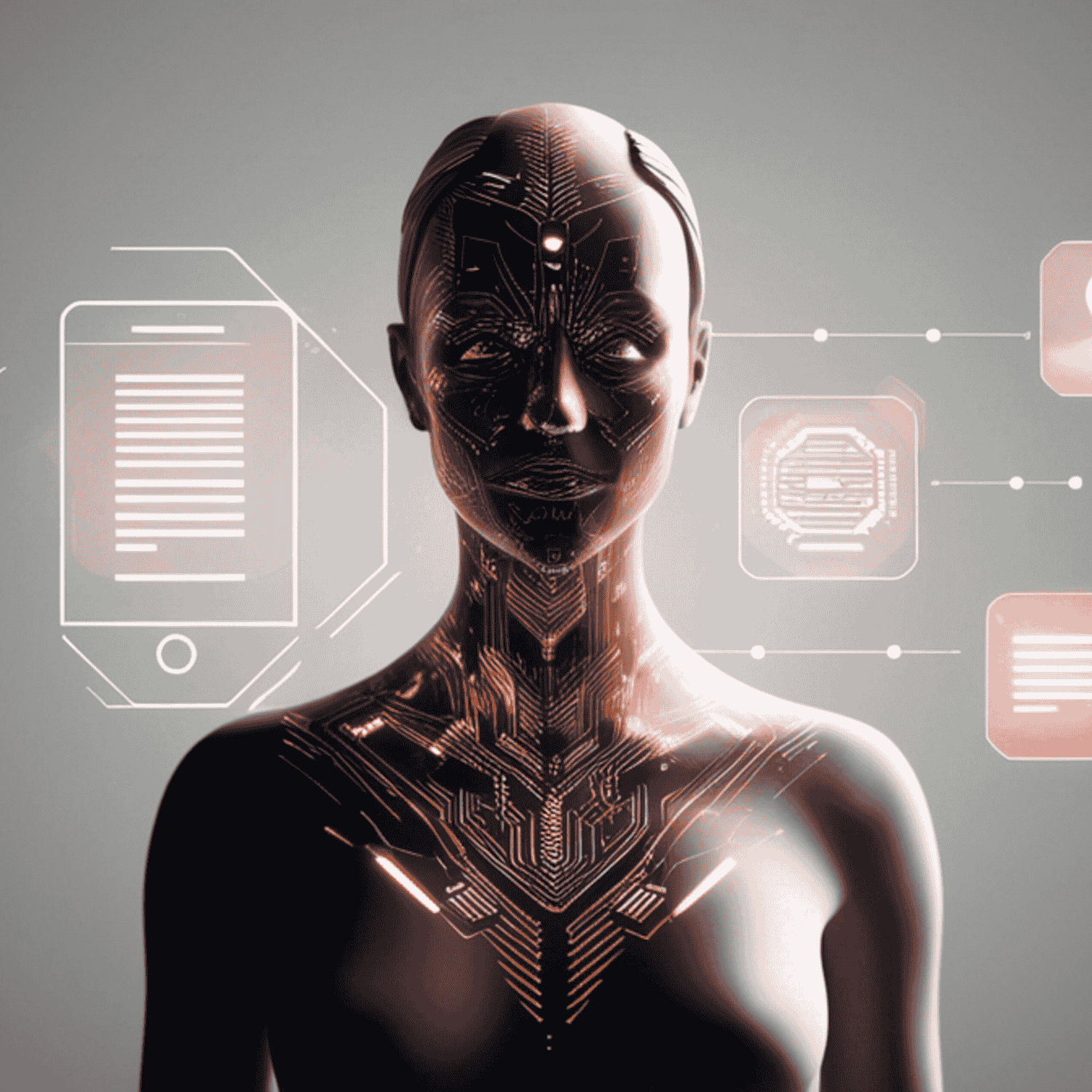 Automatisation & Intelligence Artificielle - Vendoprone